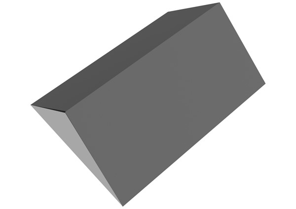 Floorplan - Pioenstraat 18, 2313 BM Leiden